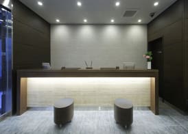 HOTEL MYSTAYS Asakusabashi 2