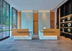 Fairfield by Marriott Chow Kit Kuala Lumpur 2