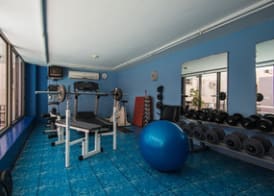 Hotel Vedado - Saint John'S 5