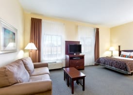 Staybridge Suites MCALLEN by IHG 2