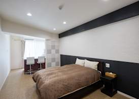 Grand Suite Shintoshin 4
