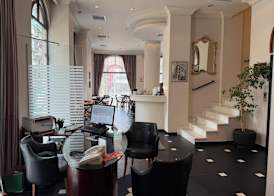 Athens Lotus Hotel 4