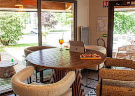 ibis Amboise 5