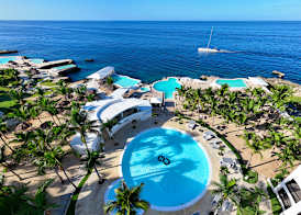 Hôtel Ôclub Zen HM Alma de Bayahibe 3