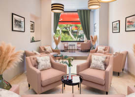 Best Western Plus Hôtel Brice Garden Nice 3