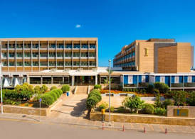 I Resort Beach Hotel & Spa 2