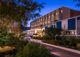 I Resort Beach Hotel & Spa 5
