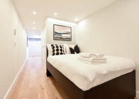 Earls Court West Serviced Apartments by Concept Apartments 4