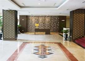 Bumiminang Hotel Padang 2