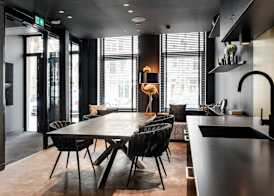 Le Petit Marin Boutique Hotel 2