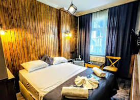 İmza Hotel Suite 4