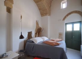 Il Carrubo residenza Walk&Stay 5