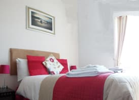 Aaran Guesthouse 3