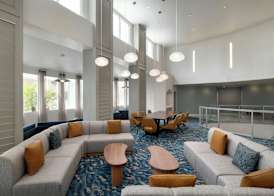 Courtyard by Marriott Ocean City Oceanfront 3