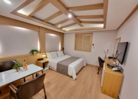 LEX Tourist Hotel 5