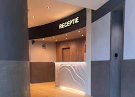 Hotel City Center 4