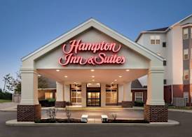 Hampton Inn & Suites Ft. Wayne-North 2