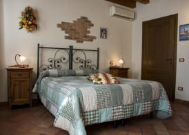 Agriturismo Le Tese 2