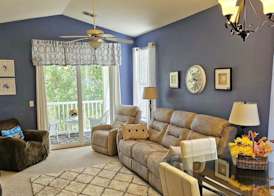 Hidden Haven by WT Golf Peaceful 2BR Condo 3