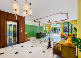 Chillax Old Town Villa 2