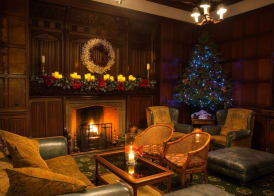 Netherwood Hotel & Spa 3
