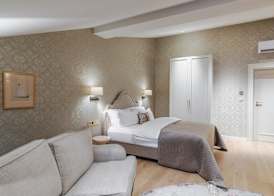 Hotel Unicus Palace Old Town - Destigo Hotels 5