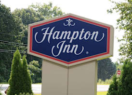 Hampton Inn Hadley-Amherst Area 2
