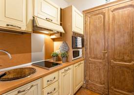 Frattina Apartments 5