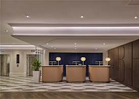 Hilton Leeds City 4