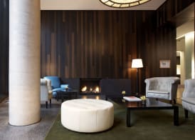 Empire Riverside Hotel 4
