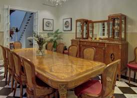 Roso Guest House 5