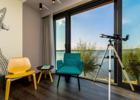 Postillion Amersfoort Veluwemeer 5