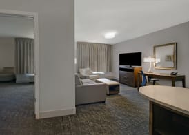Staybridge Suites STERLING HEIGHTS - DETROIT by IHG 4