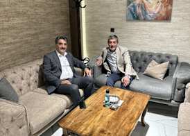 Özkaya hotel 2
