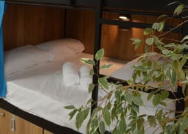 Debod Hostel 4