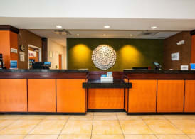 Fairfield by Marriott San Antonio Alamo Plaza Convention Center 3