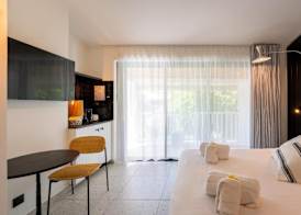 Doudou Hotel by Dina Mogarbine 2