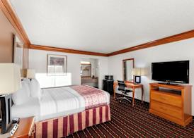Scottish Inns - Decatur 3