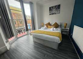 Avalon Guest house 4
