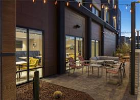 Hampton Inn & Suites By Hilton Buckeye Phoenix 3