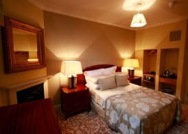 Colchester Boutique Hotel 3