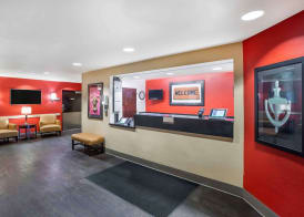 Extended Stay America Suites - Salt Lake City - West Valley Center 2