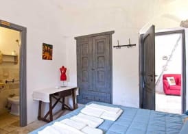 Casa Vacanze Riposo Del Vento 5