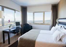 Hotel Carqueijais - Serra da Estrela 2