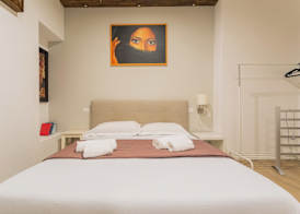 Bari Red Rooms by Wonderful Italy 2
