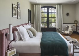 Ultimate Provence Hotel & Spa 4