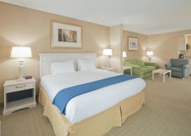 Holiday Inn Express & Suites MEMPHIS SOUTHWIND by IHG 3