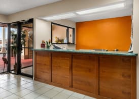 Americas Best Value Inn Montezuma 5