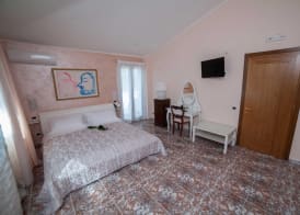 Relais d 'Itria 4