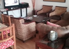 Hotel valle de lago 2